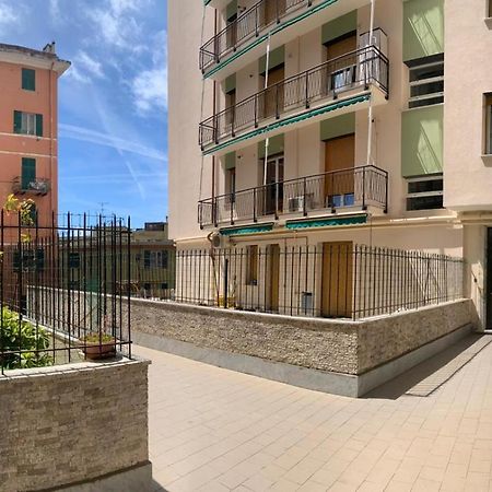 Suite Gaulli Genova Esterno foto