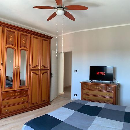 Suite Gaulli Genova Esterno foto