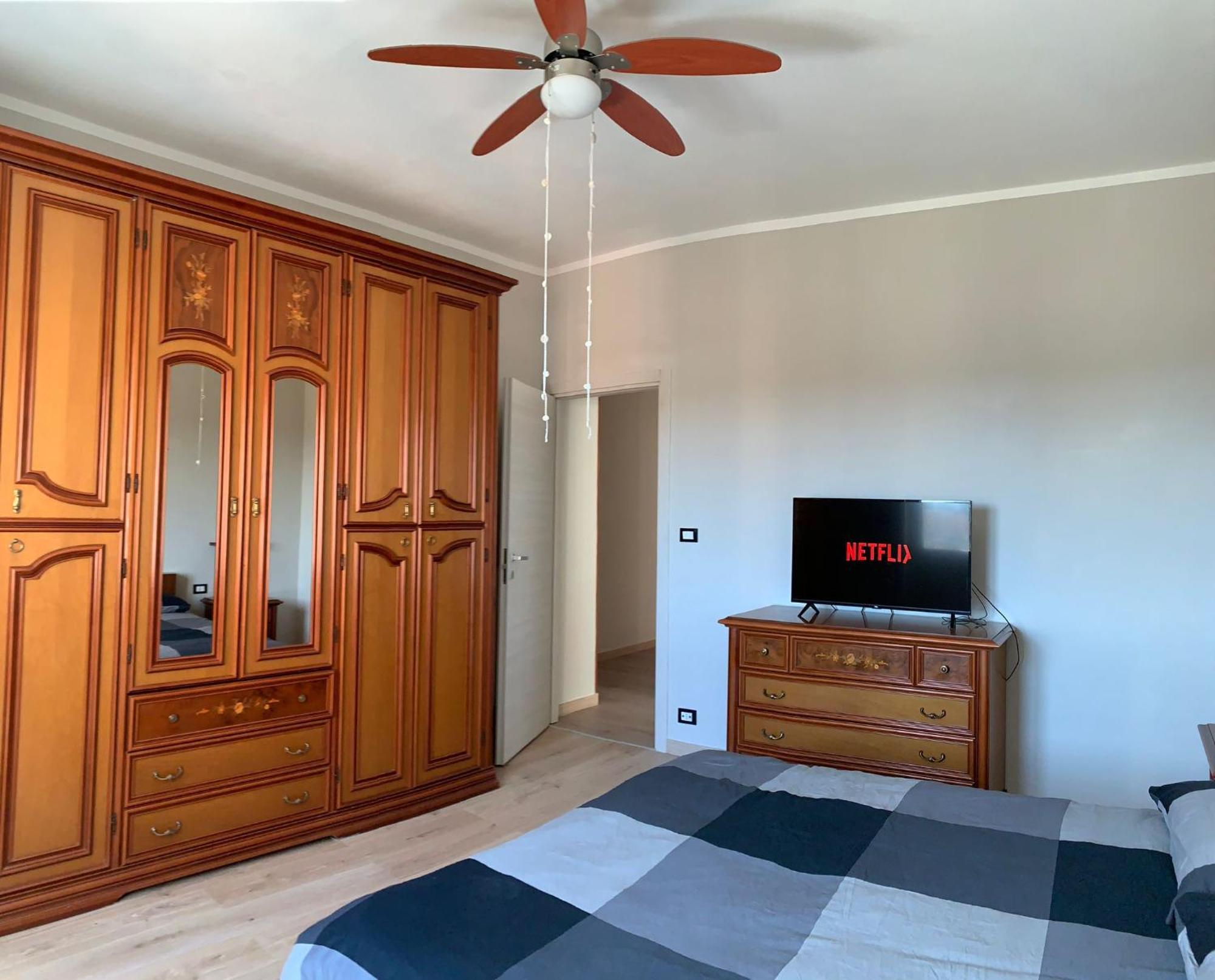 Suite Gaulli Genova Esterno foto