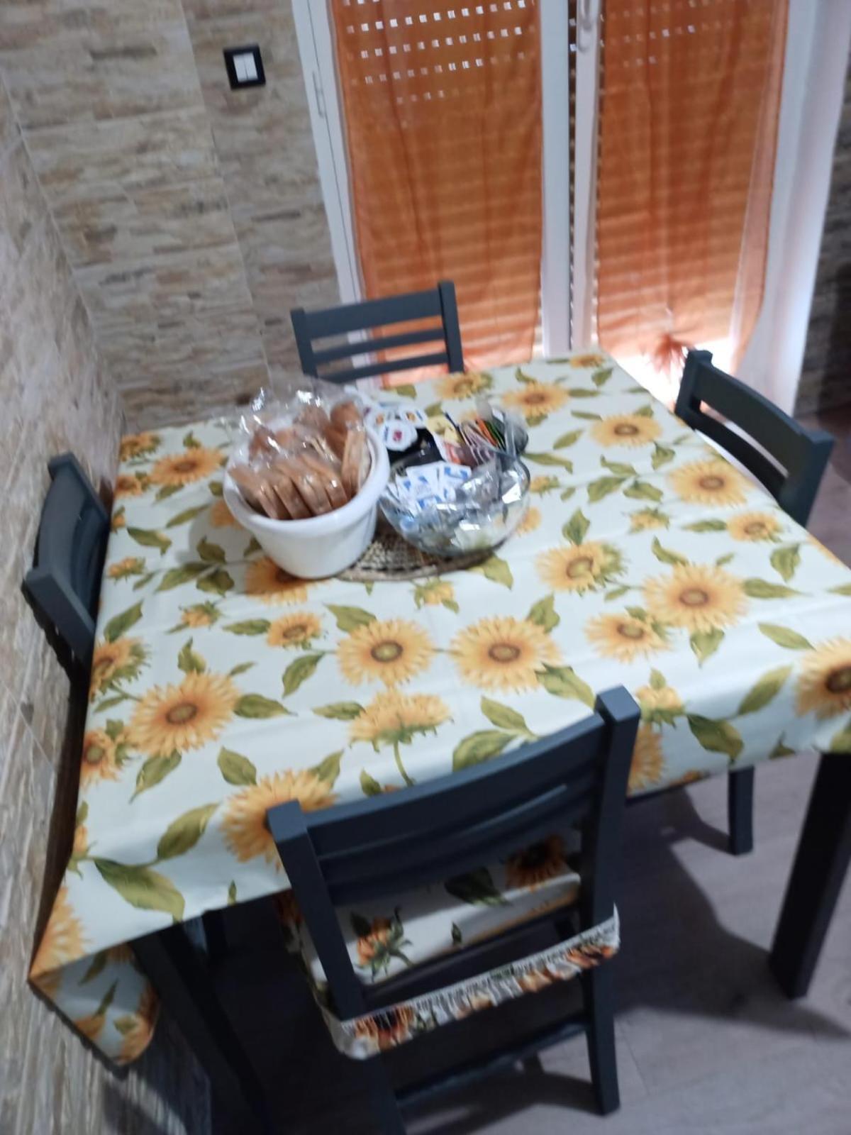 Suite Gaulli Genova Esterno foto